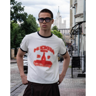 Футболка "Мираж" 